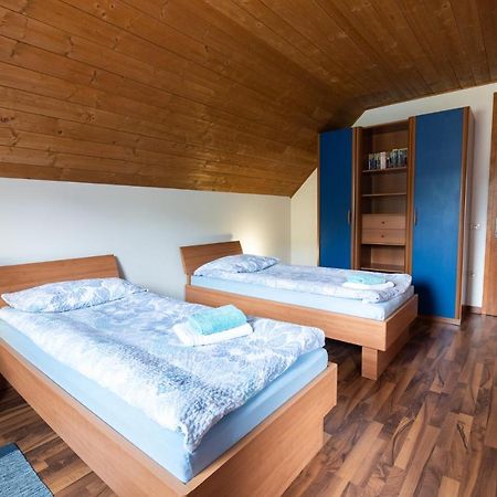 Holiday Apartment Pika Bovec Exterior photo