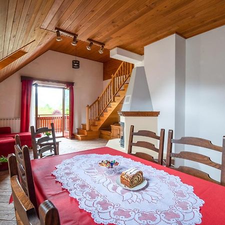 Holiday Apartment Pika Bovec Exterior photo